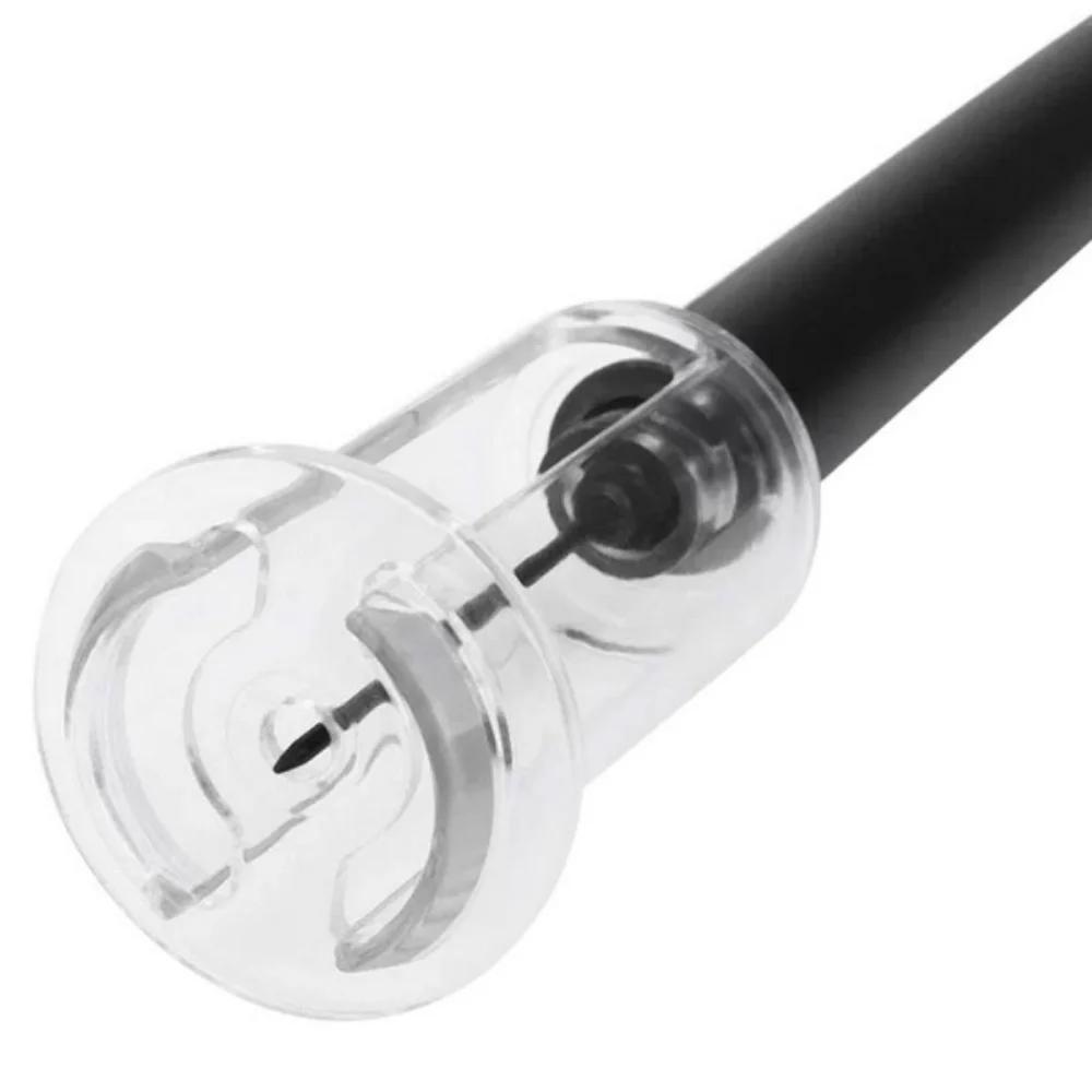 Portable Wine Opener Air Pressure Pump Corkscrew Tool for Home Bar Restaurant Party Wine Lovers