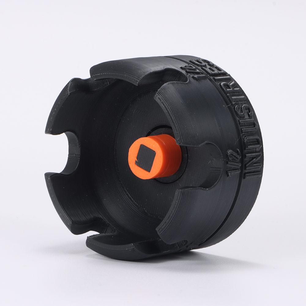 Not Included Screwdriver Nut Extractor Tool Bolt Extractor Tool  Automotive Maintenance