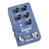 Mooer HARMONY X2 Harmonizer Guitar Effector
