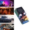 Потужний підсилювач IRS2092S 500 Вт HIFI Amplificador Клас D Моно Цифровий підсилювач звуку Звуковий динамік Домашній підсилювач