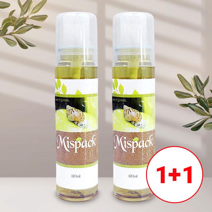 

(1 + 1) Улитка Мисс Пак