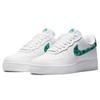 Air Force 1 '07 Essentials Green Paisley - DH4406-102