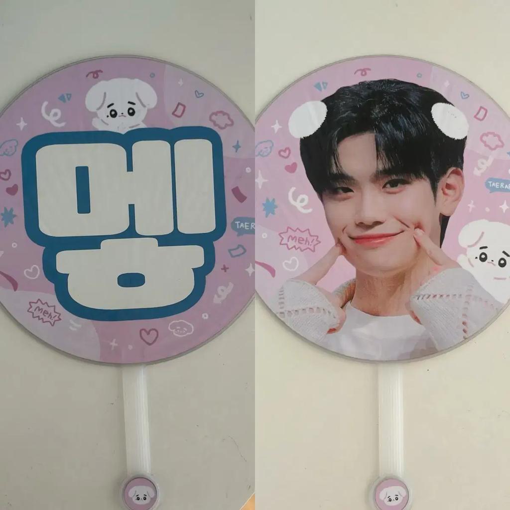 ZEROBASEONE Kim Taerae Wuchiwa