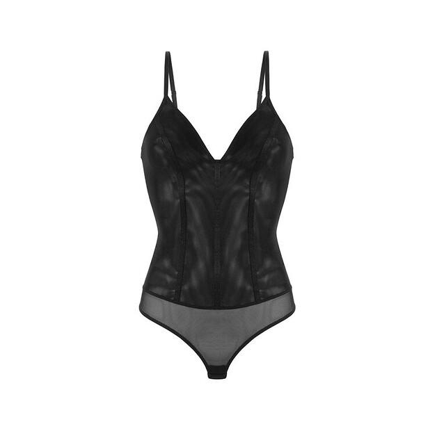 Боди Love and Hate Kate EU S