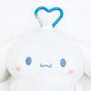 Sanrio Cinnamoroll Marumocchi Mochinui Pouch Mascot Cinnamon