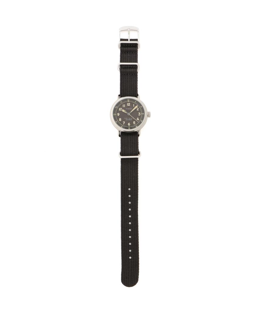 [AVIREX] Watch AVIREX Type 25A Men's F 010 Black 783-5973002