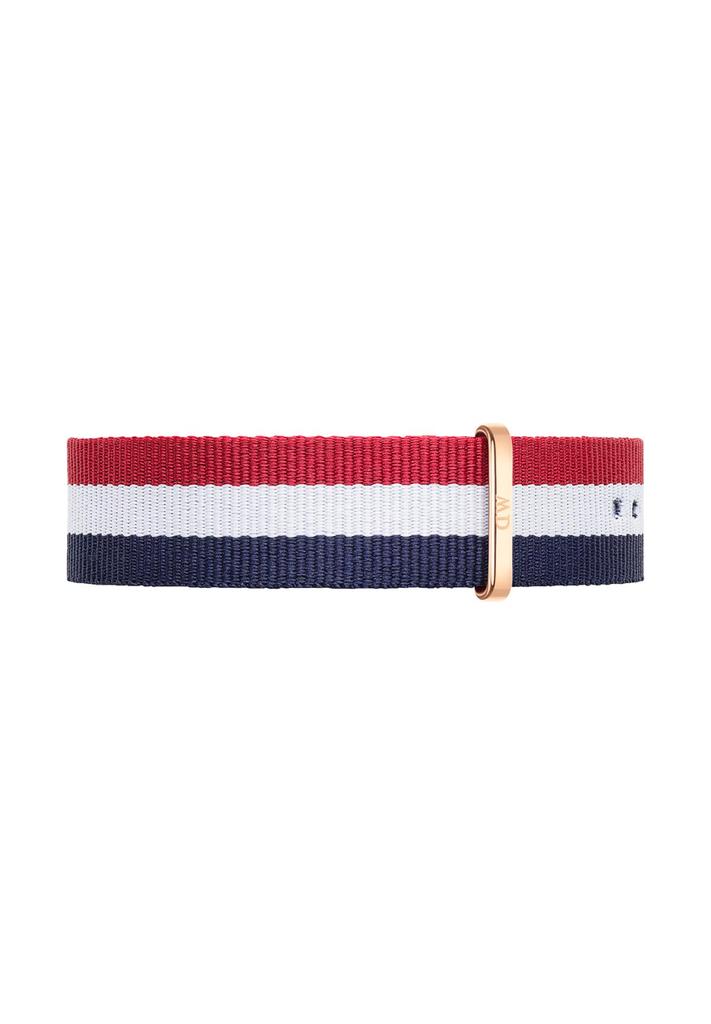 Year Imported Daniel Wellington DW Watch Classic Cambridge 40mm Watch Brand Stylish Popular Business Present Boyfriend [Official Shop/2