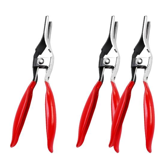 Hose Removal Pliers for Carbon Steel Tool for Fuel Hose Separator Automotive Use Vacuum Lines Fits