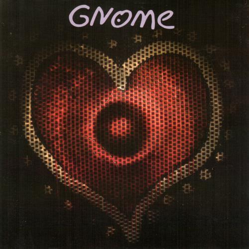 

CD GNOME ( - Six-Hi Surprise Tower CZ044 C/Z Records 1992 US Rock Used