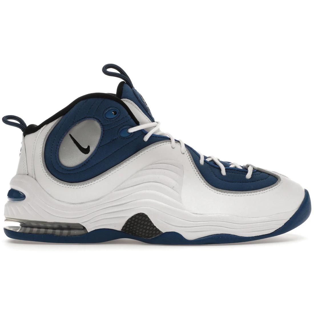 

Кроссовки Nike Air Penny 2 Atlantic Blue (2023)(ФН4438-400) 40