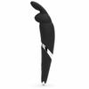 Vibrator - Happy Rabbit Wand Vibrator Black