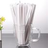 100 Stück Einzelverpackt Kaffeoholz Kaffeerührer Einweg Holz Rührstab 14cm/19cm Kaffeestock Teestock