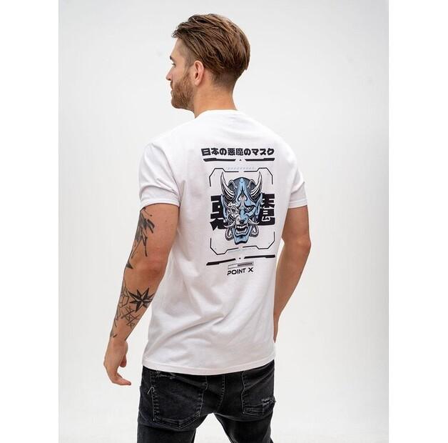 Футболка Point X Techwear Monster EU XXL