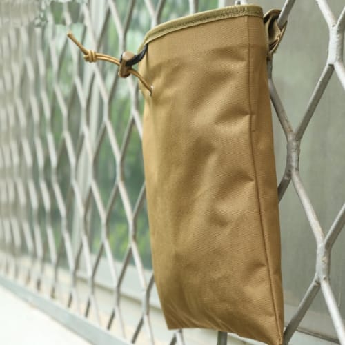 JEELAD Dump Pouch, Magazine Pouch, Storage, Military Pouch, Multi-Case, Fishing, Travel, Outdoor Activities, Mountaineering