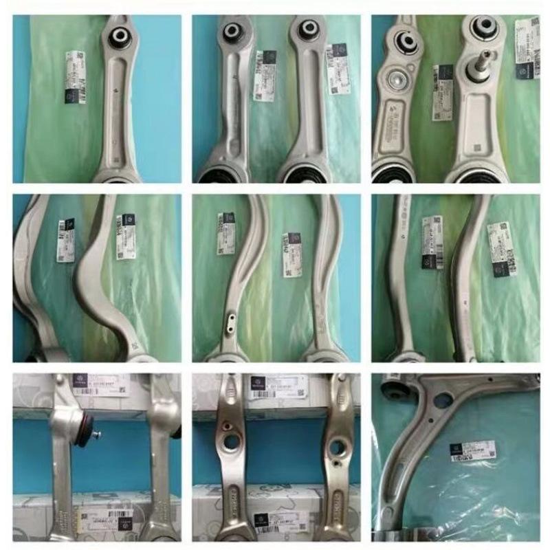 Front Lower Control Arm for Mercedes GLK300, GLC260, C200, S300, S350