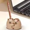 Couple Capybara Toothbrush Holder Toothbrush Stand Holder
