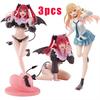 My Dress-Up Darling Kitagawa Marin Liz Ver. Action Figure Anime in PVC Modello da Collezione Decorazione da Tavolo Regali