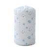 Storage Bag Easy To Clean Moisture-proof Lovely Durable Cylinder Drawstring Moving Quilt for Travel