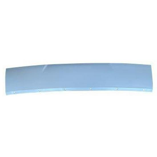 BMW X3 G08 LCI Front Bumper Lower Trim in Silver Please inquire for details
