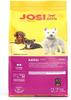 Croquette - JOSERA - Nourriture Sèche - 2.7 Kg - Chien Adulte - Petit Chien