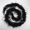Ostrich Feather Strips for Dance Costumes, Formal Wear & Handmade Fashion Accessories