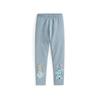 DSN Same Style Kids Leggings Spring and Autumn Baby Girl Pure Cotton Stretch Pants Rapunzel Cartoon Pants