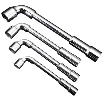 Hexagon Socket Wrench L Shaped Multi Purpose Spanner Portable Practical Tool for Car Repair Automotive Hand Tools