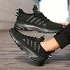MEN'S BREATHABLE AND NON-SLIP SPORTS SHOES - Spring and Summer Casual Fashion Sneakers for Outdoor Activities, Jogging and Park Workouts