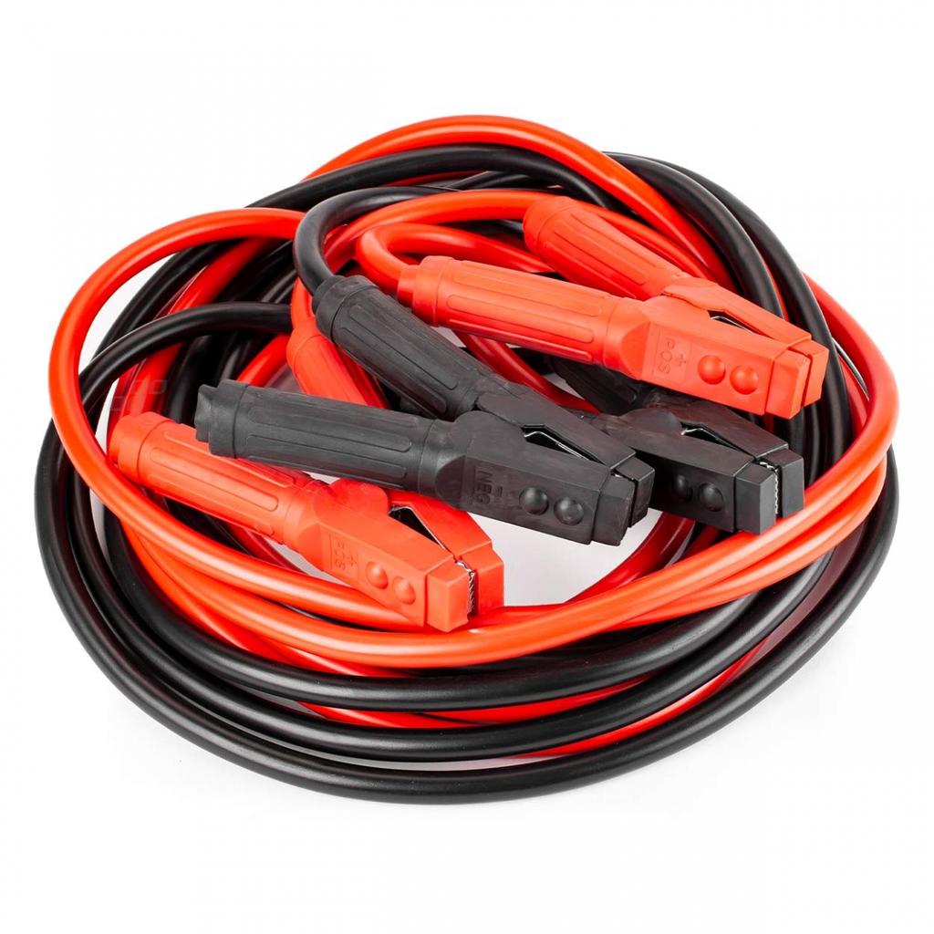 Jumper Cables 1500A - 6 Amio-02890