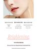 NOVO Translucent Gauze Cushion Foundation for Women - Concealing, Oil Control, Waterproof, Sweatproof, Long-lasting BB Cream.