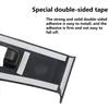 Carbon Fiber Interior Door Window Switch Panel Cover Trim Decoration Accessories For Tesla Model 3 2017-/Model Y -