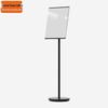 A-Frame Floor Sign Holder Display Stand