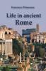 Kniha Life In Ancient Rome
