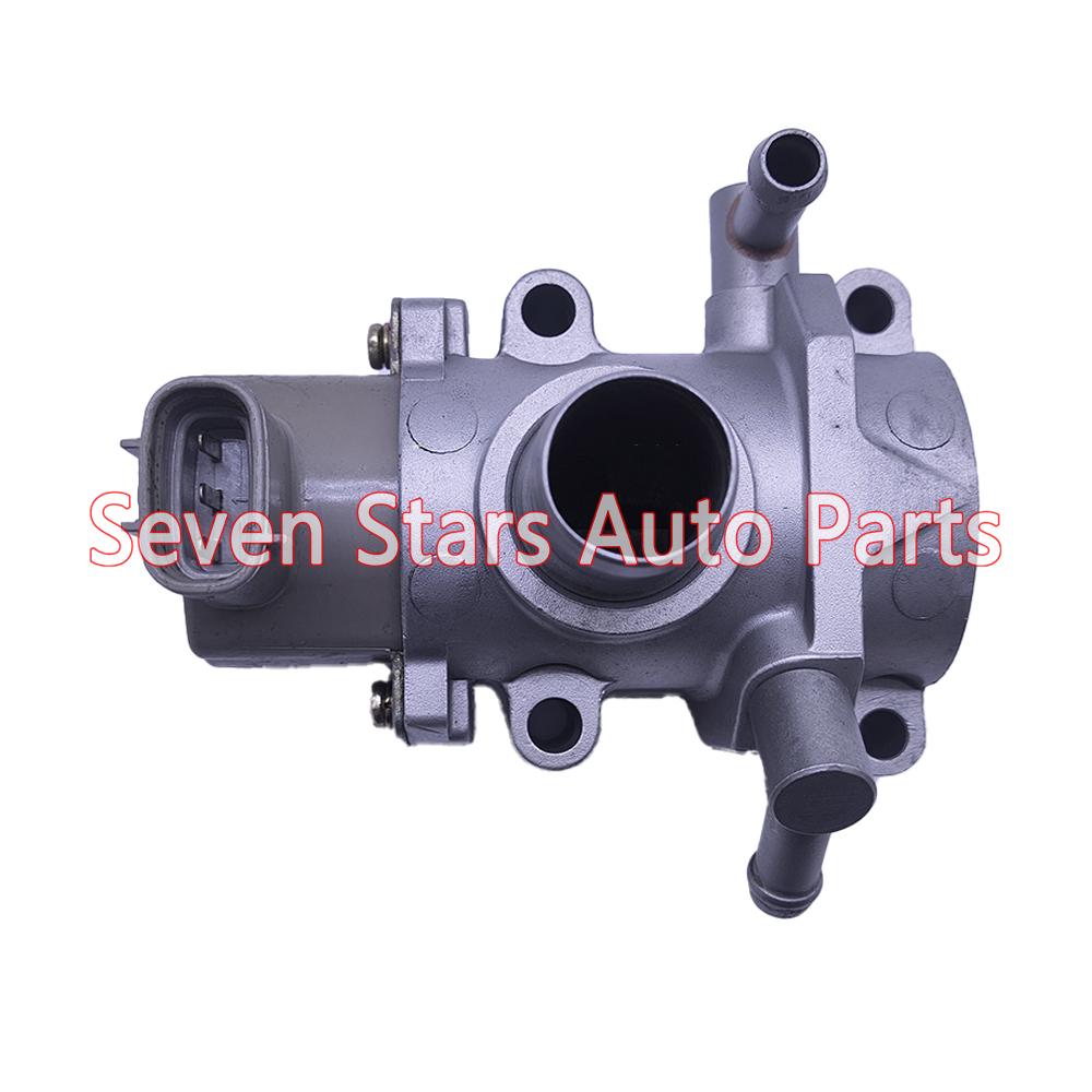 Idle Air Control Valve OEM 22650-AA033 22650AA033 Compatible With S-ubaru
