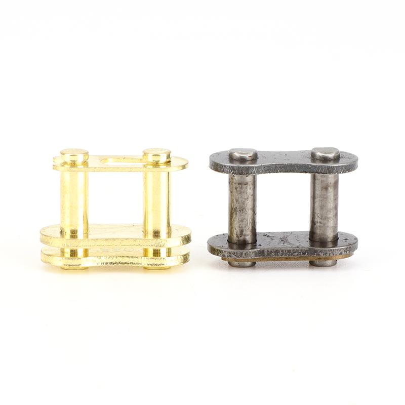 428 Heavy Duty Roller Chain Master Connector Links For Bicycle Motorcycle Scooter Pit Dirt Bike ATV Quad Go Kart Buggy