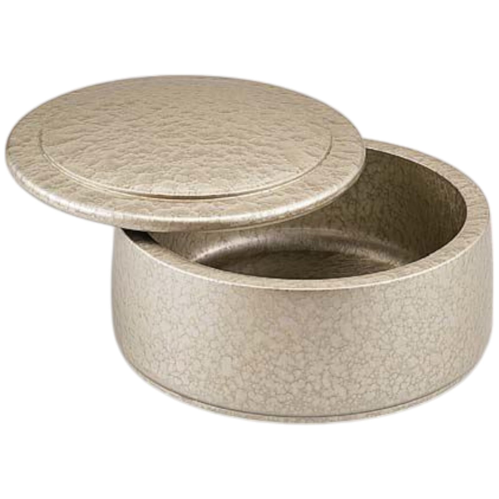 

Sushi Plate Sushi DX Champagne Gold Made in Japan J-kitchens (Sushi Oke/Chirashi Oke) Chirashi, Aqua,