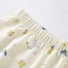 YEEHOO Kids' Cotton Loungewear Set