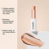Zephoco Rose Gold Gradient Eyeshadow Stick – Smooth, Natural, Portable, Easy Application