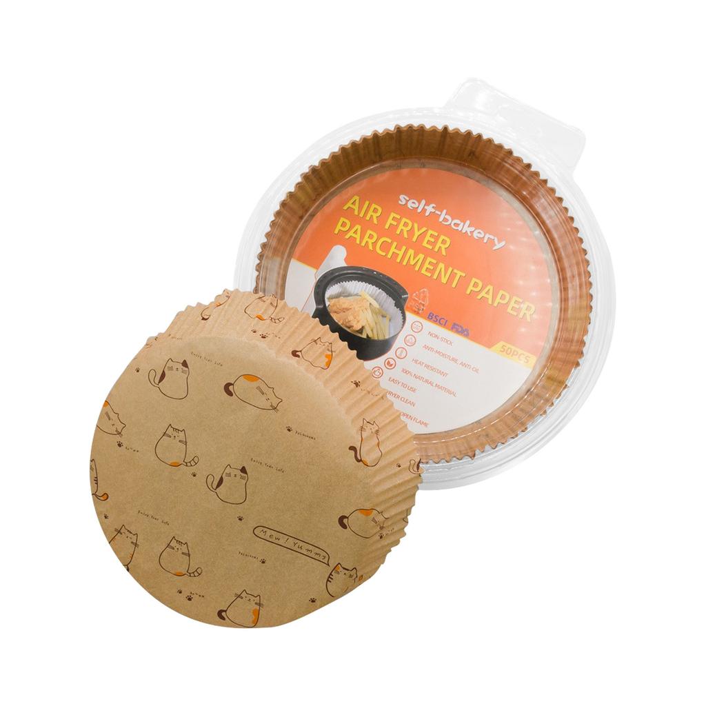 Držák papíru, Čtvercová speciální papírová podložka, Silikonový olejový papír Sací papír -16 palců/čtverec Vakuová krabice,