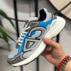 Daddy shoes B30 couple casual fashion sports shoes trend breathable women's shoes