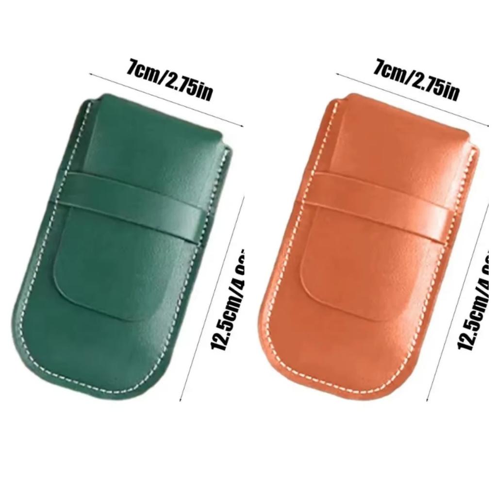 Watch Bag Organizer Watch Accessories Anti-Dust Gift Bag Flannelette And Leather Bags For Jewelry Watch Storage Gift Bags