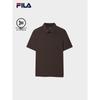 Men's Wang Yang Collection Moisture-Wicking Quick-Dry Knit Polo Shirt