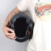 Motorcycle Helmet Insert Liner Breathable Sweat Absorbent Cushion Quick-drying Motorcycle Pad Insulation Cap Pad Lining L9M7