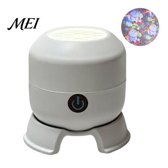Dynamic LED Night Sky Projector Star Light with 360 Degree Rotating, Ocean Mood Lamp for Bedroom, Relaxing Sleep Aid Adjustable Focus Dimming