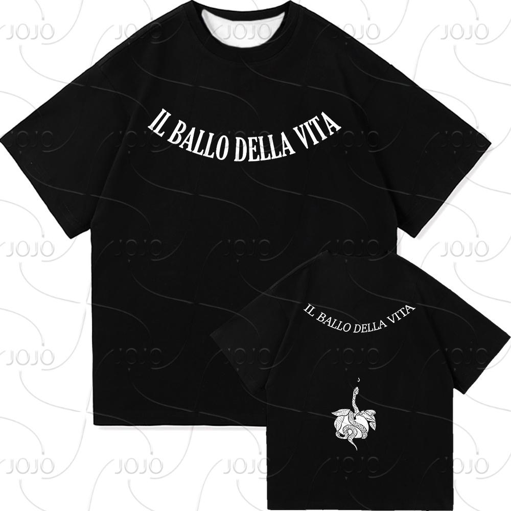 Damiano David Funny Little Fears T Shirt Women Harajuku Aesthetic Next Summer T-shirt Quick Drying Vintage Tees Shirts