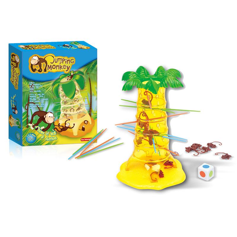 High-Quality Funny High-Quality Monkey High-Quality Climbing High-Quality Tree High-Quality Games High-Quality Toy High-Quality Turn High-Quality