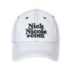 NICK&NICOLE NN DOTCOM SIGNATURE BALL Cap_23 Color