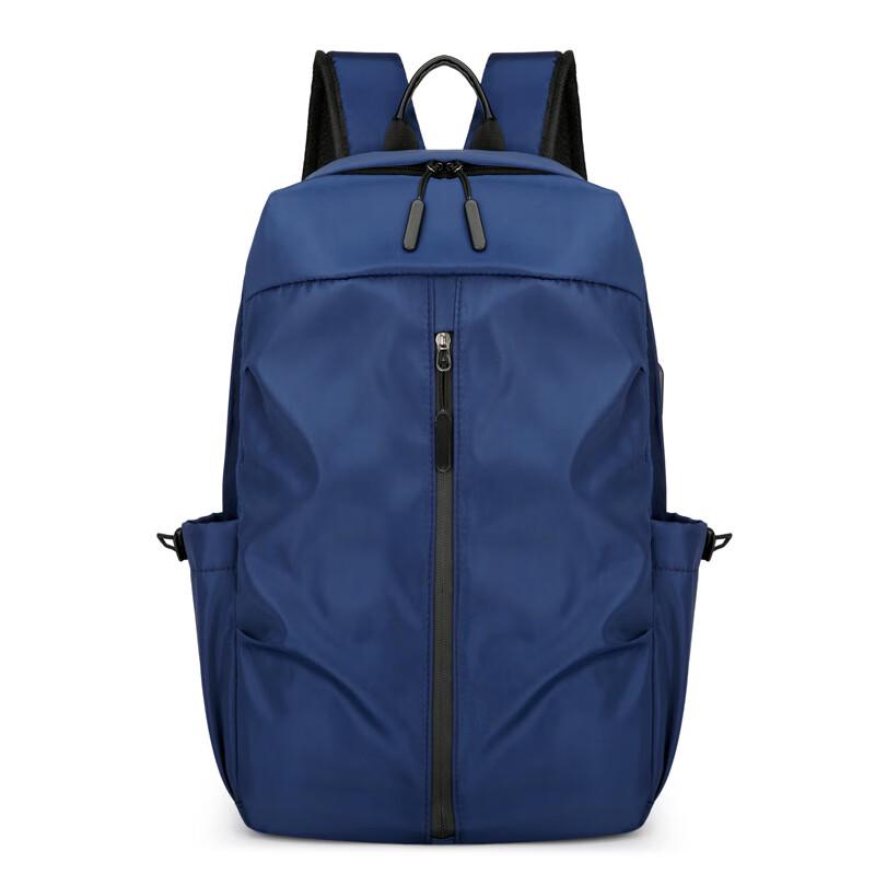 HU WAI JIAN FENG 9399 Commuter Travel Laptop Backpack