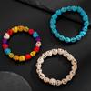 Gothic Halloween Women's Bracelets Exaggerated Charm Bracelets  Party Holiday Jewelry