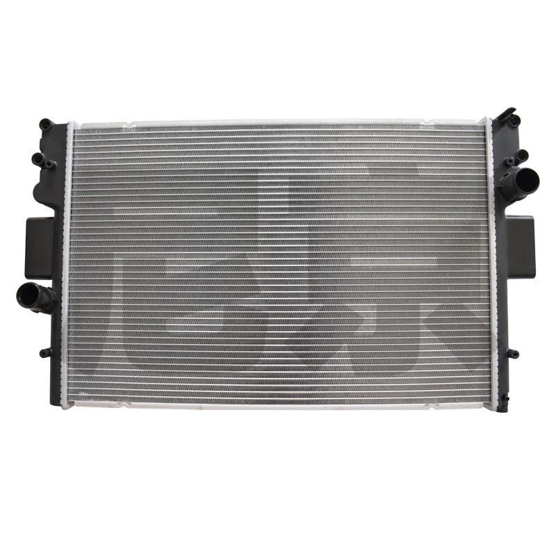Nijing Water Tank Radiator Assembly for Iveco NJ6604